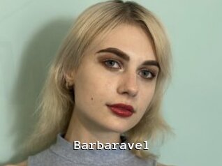 barbaravel Webcamsex Amateur