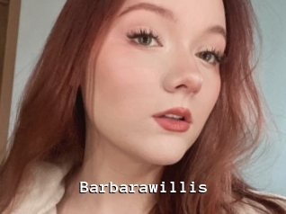 Barbarawillis
