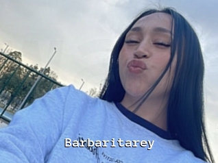 Barbaritarey