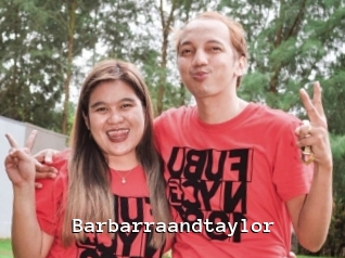 Barbarraandtaylor