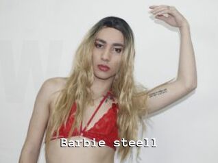 barbie_steell Webcamsex Amateur