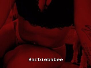 Barbiebabee