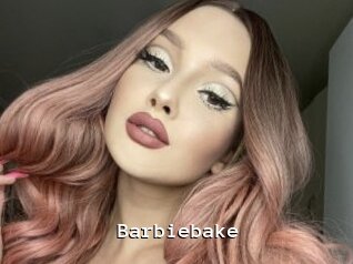 barbiebake Webcamsex Amateur