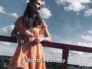 Barbiebishop