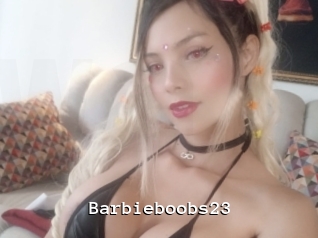 Barbieboobs23