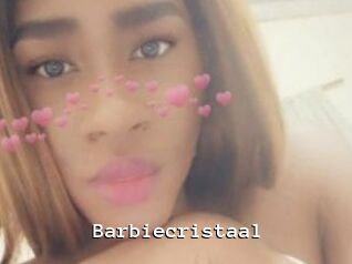Barbiecristaal