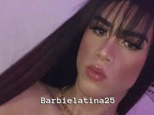 Barbielatina25