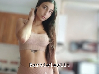 Barbieleelit