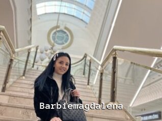 barbiemagdalena Webcamsex Amateur