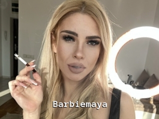 Barbiemaya