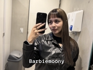 Barbiemoony