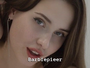 Barbiepieer