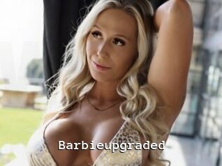 Barbieupgraded