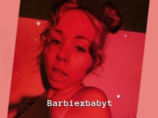 Barbiexbabyt