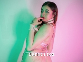 Barbiifox