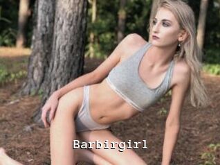 Barbirgirl
