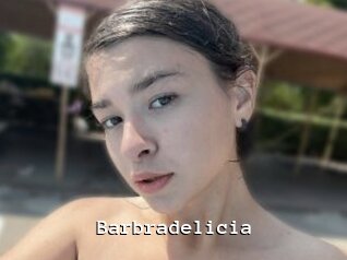 Barbradelicia