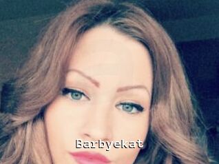 Barbyekat