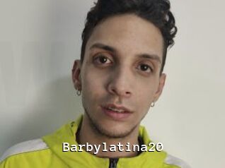 Barbylatina20