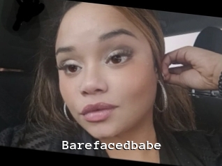 Barefacedbabe