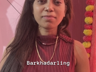 Barkhadarling