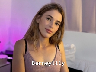 Barneylily