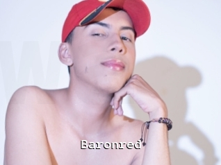 Baronred