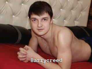 Barrycreed