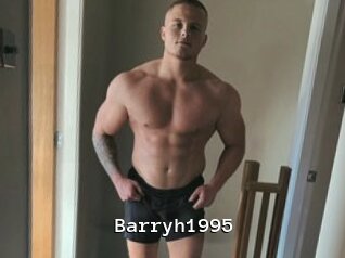Barryh1995