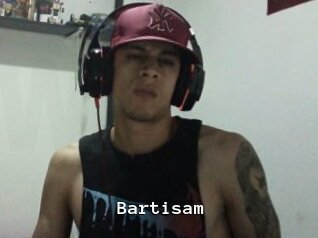Bartisam