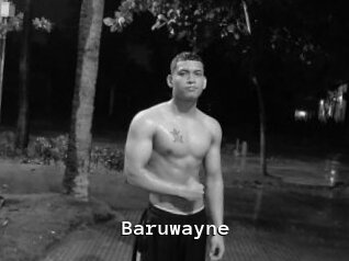 Baruwayne
