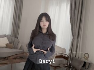 Baryi