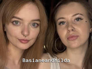 Basianeandhilda