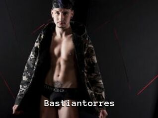 Bastiantorres