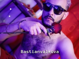 Bastianvalkova