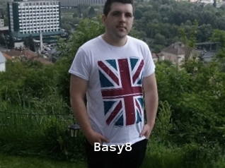 basy8 Webcamsex Amateur