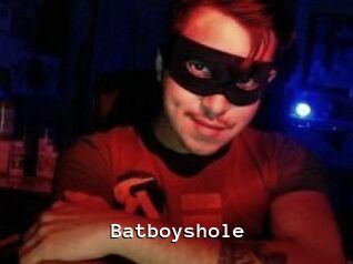 Batboyshole