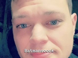 Batmanscock