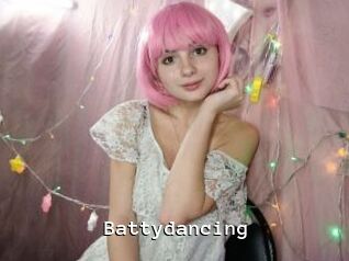 Battydancing
