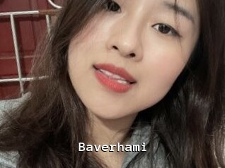 Baverhami