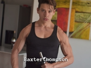 baxterthompson Webcamsex Amateur