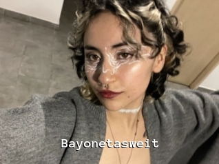 Bayonetasweit