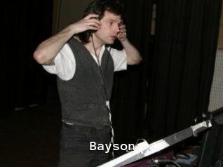 Bayson