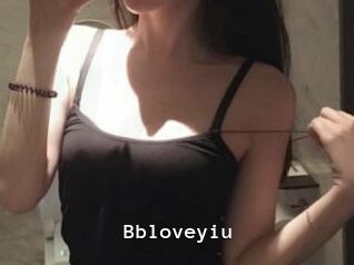 Bbloveyiu