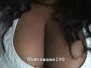 Bbwcawamel99