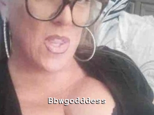 Bbwgodddess