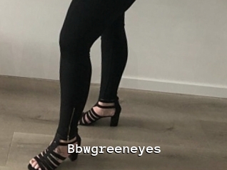 bbwgreeneyes Webcamsex Amateur