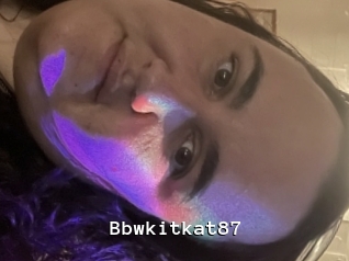 bbwkitkat87 Webcamsex Amateur