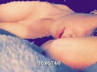 Bbxo740