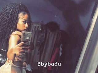 Bbybadu